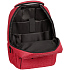Рюкзак для ноутбука Onefold, красный - Фото 5