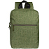 Рюкзак Packmate Pocket, зеленый - Фото 2