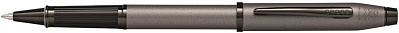 Ручка-роллер Selectip Cross Century II Gunmetal Gray (Синий)