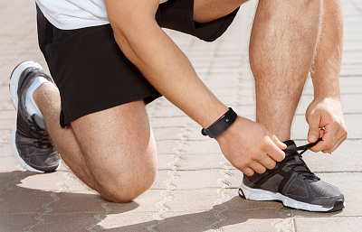 Смарт-браслет ONETRAK C325 Pulse