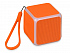 Портативная колонка Cube с подсветкой - Фото 1