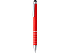 Ручка-стилус металлическая шариковая CANAIMA - Фото 3