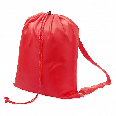 Рюкзак BAGGY (Красный)