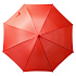 Зонт-трость Promo, красный - Фото 2