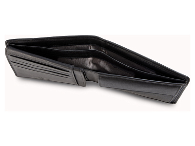 Бумажник Don Leonardo