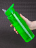 Бутылка для воды Holo, зеленая - Фото 5