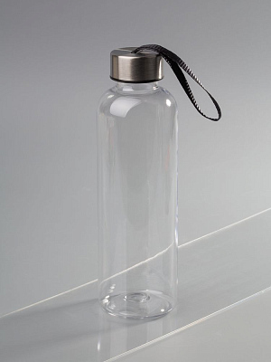 Бутылка Gulp, черная