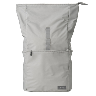 Рюкзак Boston, светло-серый