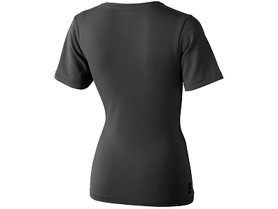 Футболка Kawartha из органического хлопка, женская