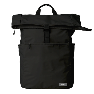 Рюкзак Бостон (Boston), черный (Черный, серый)