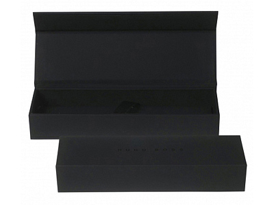 Ручка перьевая Gear Black