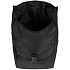 Рюкзак Packmate Roll, черный - Фото 7