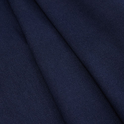 Футболка унисекс Senti, темно-синяя