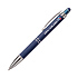 Шариковая ручка Alt, синяя - Фото 7