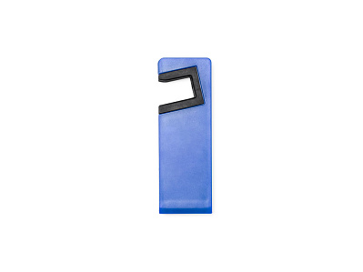 Складной держатель для мобильного телефона KUNIR (Королевский синий)