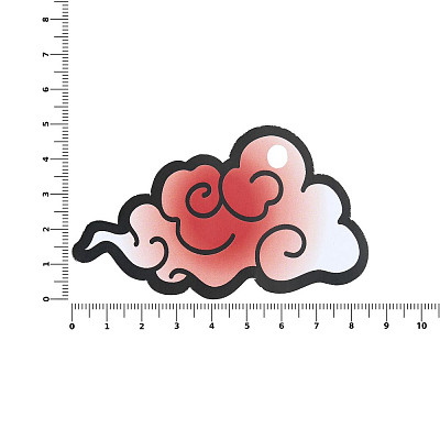 Заготовка из картона Carta, S