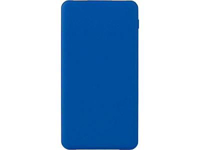 Внешний аккумулятор Powerbank C1, 5000 mAh