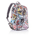 Антикражный рюкзак Bobby Soft Art - Фото 1