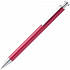 Ручка шариковая Attribute, розовая - Фото 1
