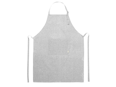 Фартук из переработанных материалов Newborn