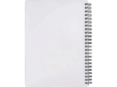 Блокнот А5 Contract