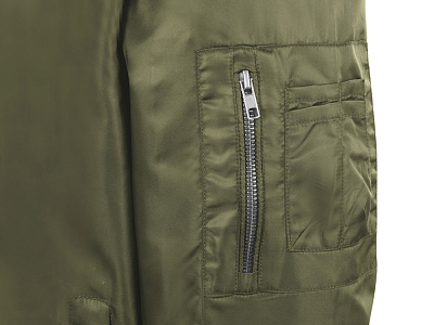 Куртка бомбер Antwerpen унисекс