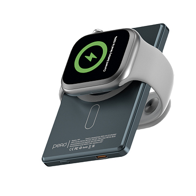 Беспроводной магнитный ПЗУ PERO PB11 5K PD