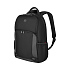 Рюкзак WENGER XE Tryal 15.6", черный, переработанный ПЭТ/Полиэстер, 31х20х44 см, 23 л. - Фото 2