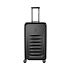 Чемодан VICTORINOX Spectra™ 3.0 Trunk Large Case, чёрный, поликарбонат Sorplas™, 42x36x76 см, 99 л - Фото 16