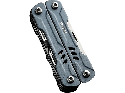 Мультитул Nextool Mini Sailor (Серый)