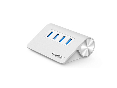 USB-концентратор M3H4