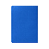Ежедневник недатированный Tony, А5, глубокий синий, кремовый блок в клетку - Фото 7