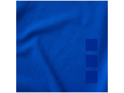 Футболка Kawartha из органического хлопка, мужская