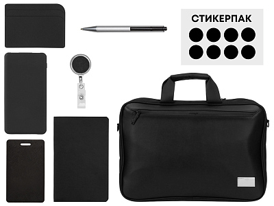 Welcome pack Swift start с нанесением