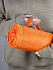 Плед для пикника Comfy, оранжевый - Фото 6