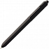 Ручка шариковая Hint, черная - Фото 3