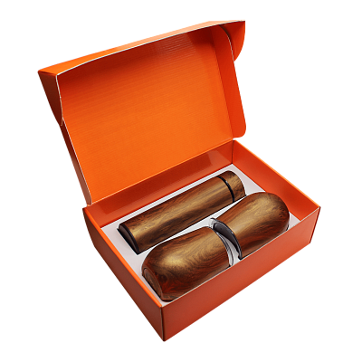 Набор Hot Box С2 (design) W   (дерево) (Дерево)