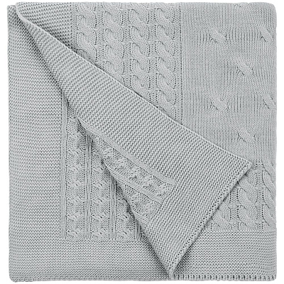 Плед на заказ Reframe Plus, М, полушерсть