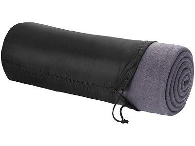 Плед в чехле Huggy, 150 х 120 см