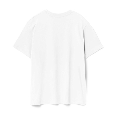 Футболка детская Regent Kids 150, белая