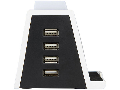 Портативная зарядная станция Lunation