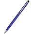 Ручка металлическая Dallas Touch, Фиолетовая - Фото 3