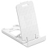 Подставка для телефона Grew, Белый - Фото 6