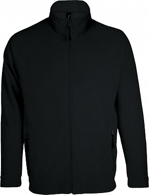 Куртка мужская Nova Men 200, черная (Черный)