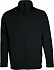 Куртка мужская Nova Men 200, черная - Фото 1