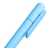 Ручка шариковая Prodir DS6S TMM, голубая - Фото 5