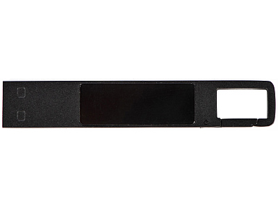 USB 2.0- флешка на 32 Гб c подсветкой логотипа Hook LED
