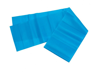 Фитнес-резинка Superelastic, нагрузка до 18 кг