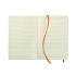 A5 recycled notebook - Фото 3