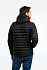 Куртка компактная мужская Stavanger, черная - Фото 18